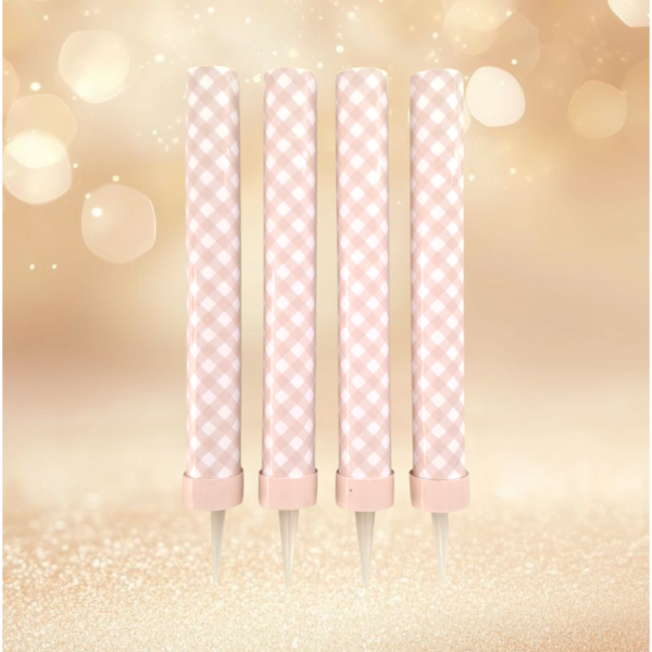 Producto - Bengala Cuadrille Beige x 1