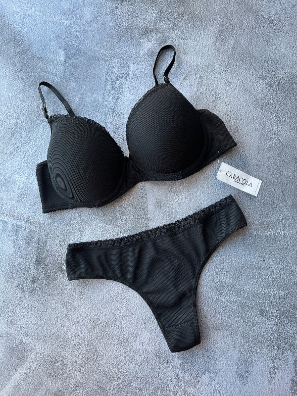 Producto - Conjunto Spencer