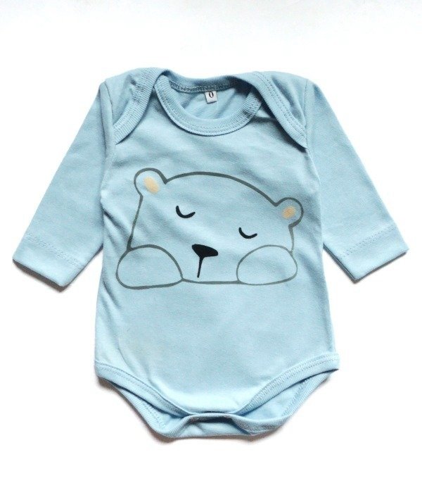 Producto - Bodie Osito Dormido