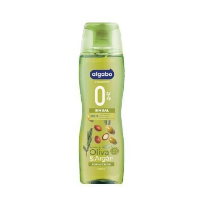 Producto - Algabo sh 0 oliva y argán 750