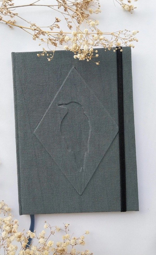 Producto - Cuaderno Cuervo