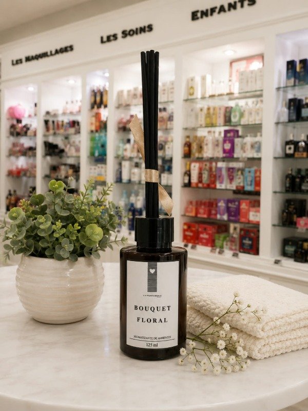 Producto - Difusor de Ambientes 125ml