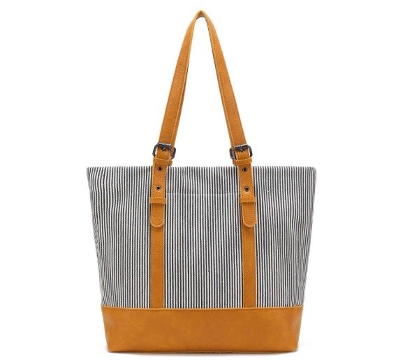 Producto - Bolso de hombro mallorca Multi compartimento - 0