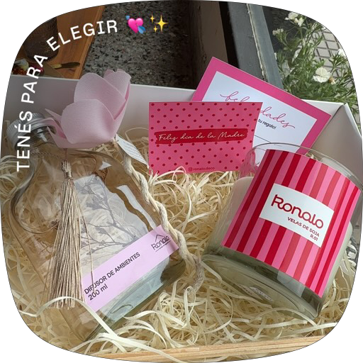 Producto - Box Aromas - 4