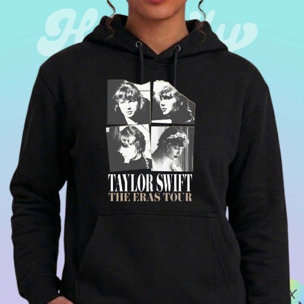Buzo Unisex Taylor Swift #33