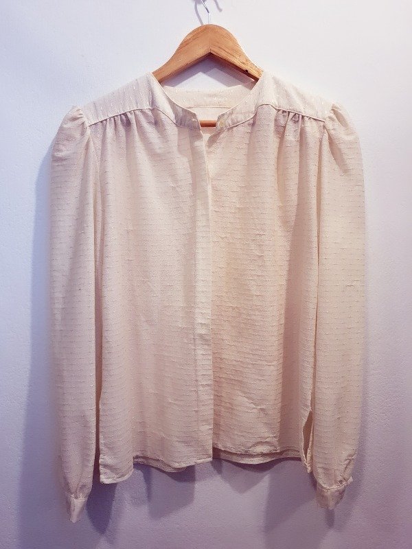 Producto - Camisa BEIGE 1