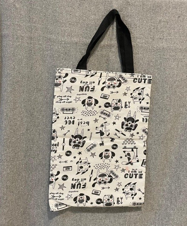 Producto - Bolsa Fun Animales