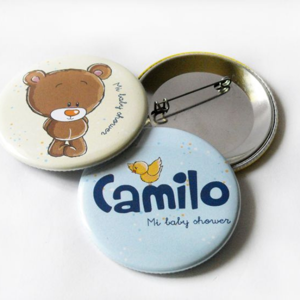 Producto - Pines 58mm