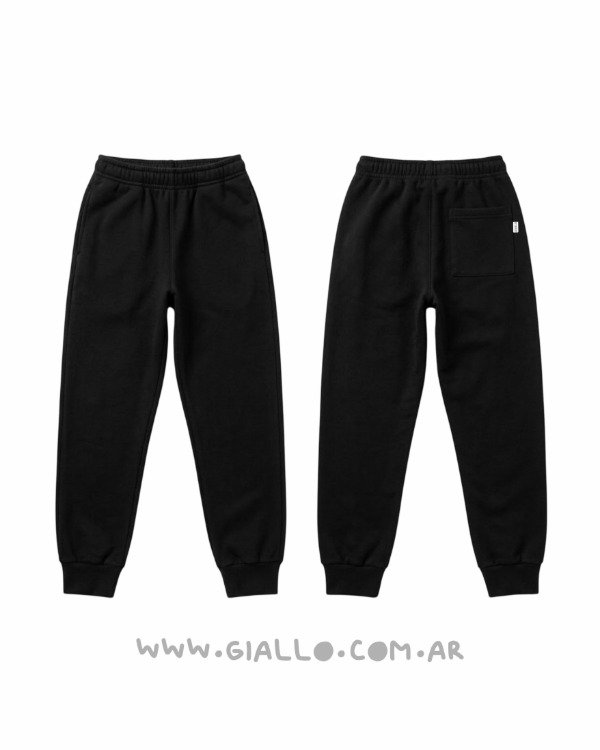 Producto - JOGGER FRISA COLORES