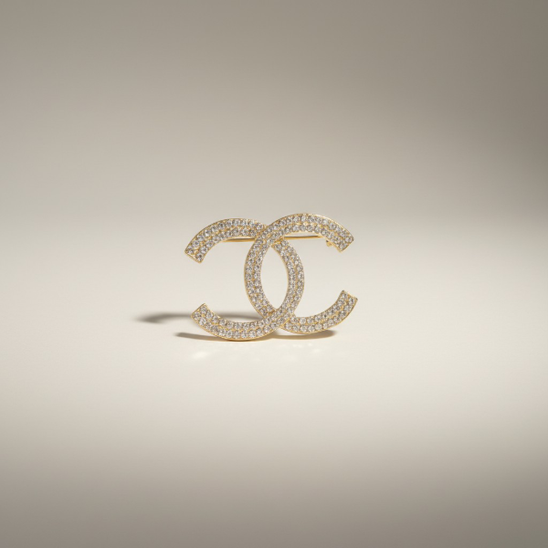 Producto - Prendedor Chanel