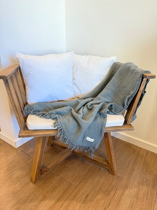 Producto - Waffle Gris