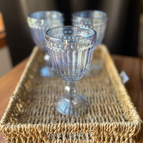 Producto - Set x 6 Copas Roma Celeste