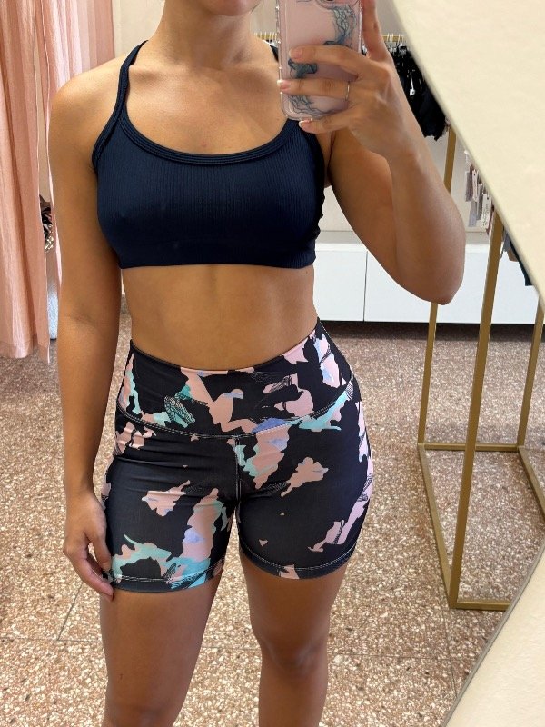 Producto - Short Picasso