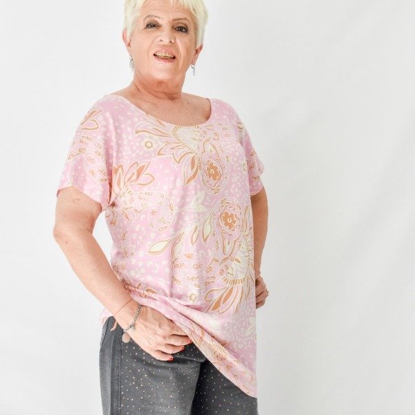 Producto - Remerón LETICIA