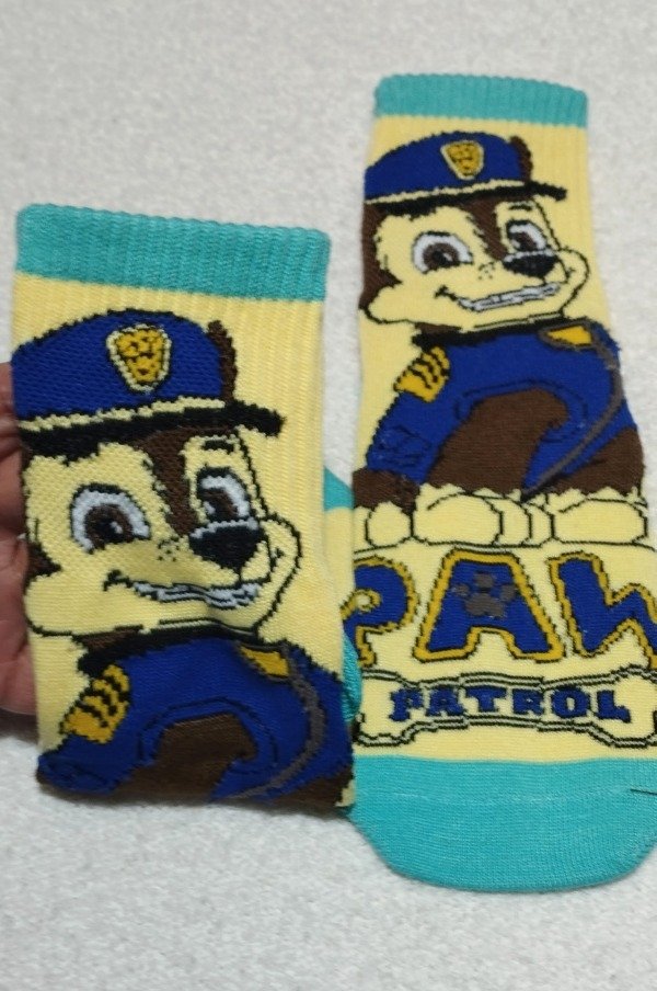 Producto - PAW PATROL 3/4 Infantil