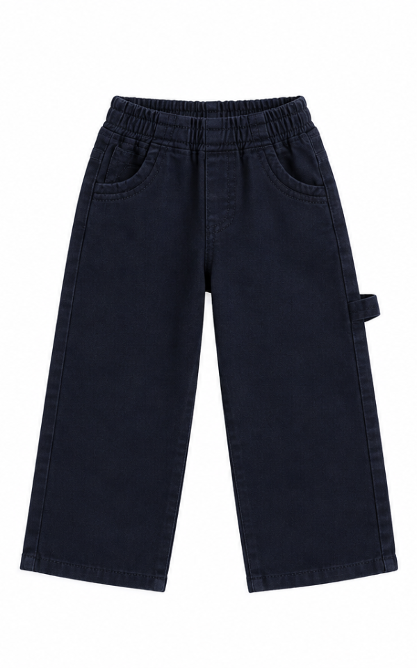 Producto - Baggy gabardina - 3