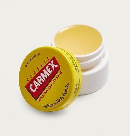 Producto - CARMEX bálsamo en lata (sabor Original) - 0
