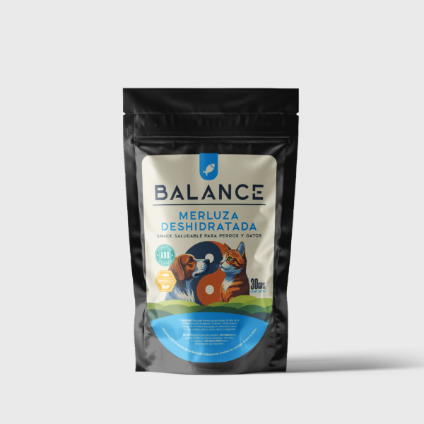 Producto - MERLUZA DESH  BALANCE  x30 GRS