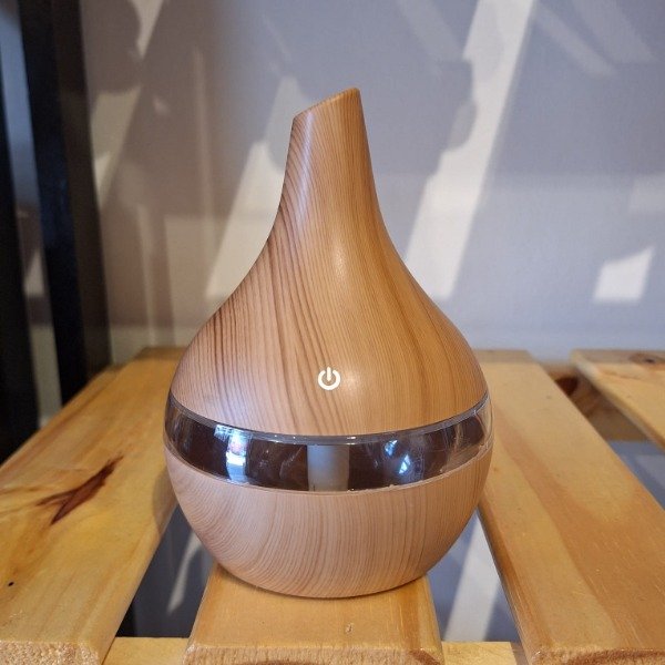 Producto - Humidificador GOTA - 2