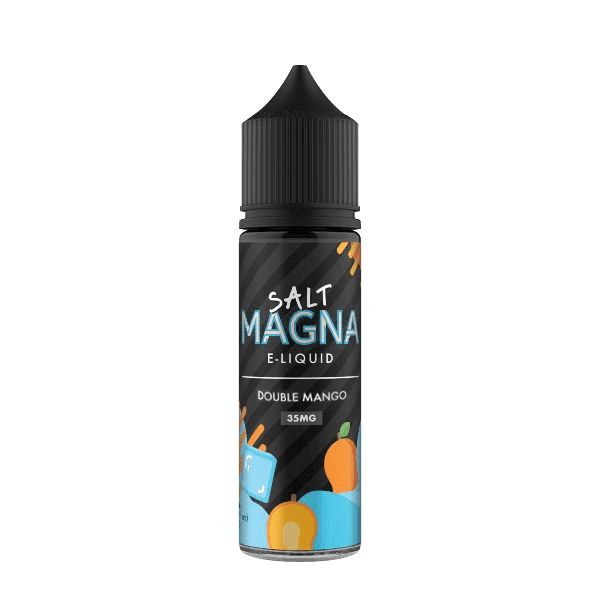Producto - (SALES DE NICOTINA) MAGNA 15ML 35MG - DOUBLE MANGO