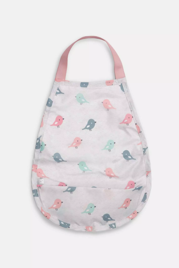 Producto - Babero Stp Brisa CK