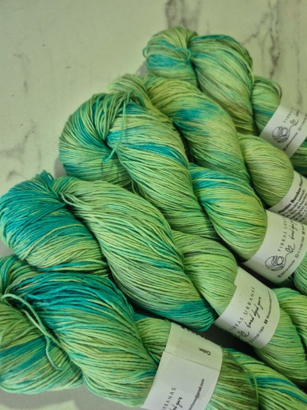 Producto - Verdey turquesa ABFG