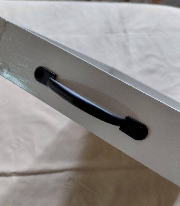 Producto - BANDEJAS Deco con Manijas - 4
