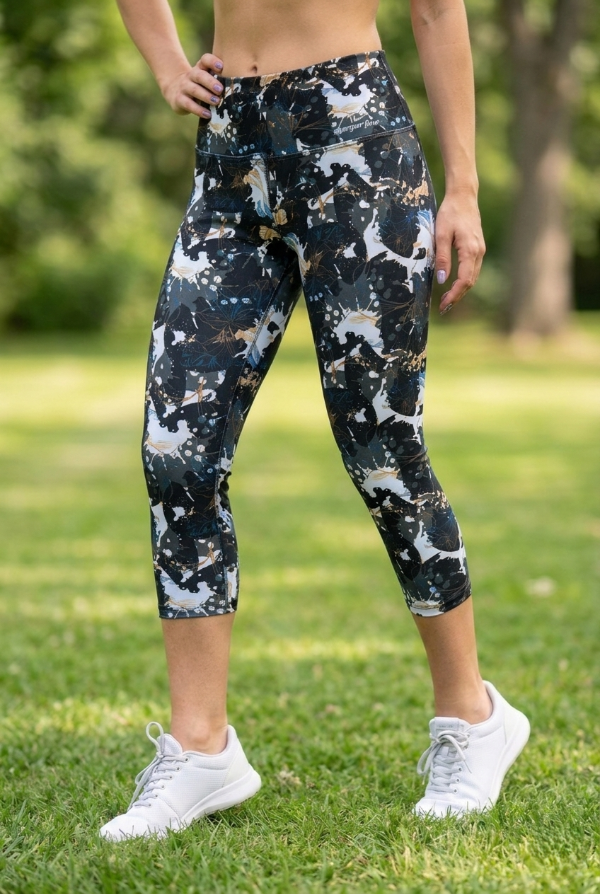 Producto - Capri Estampado