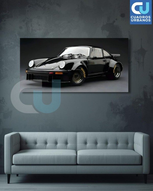 Producto - Autos clasicos 04