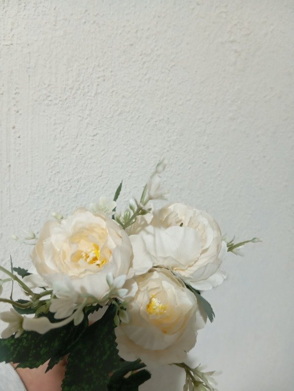 Producto - Flores artificiales tf