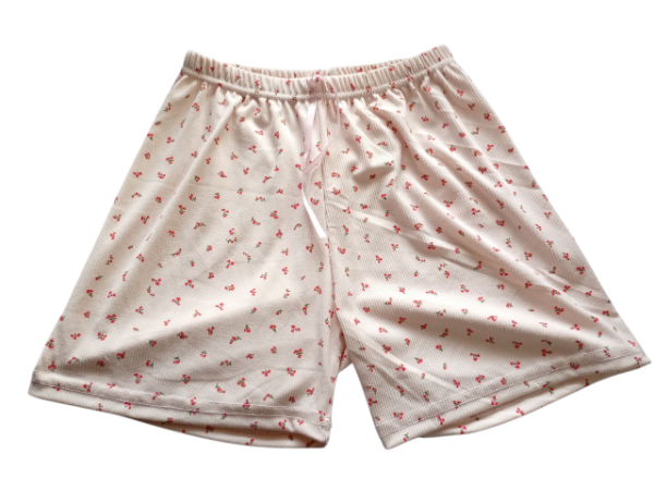 Producto - Short de Pijama estampado