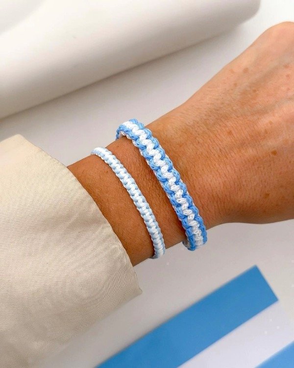 Producto - Pulseras Argentina