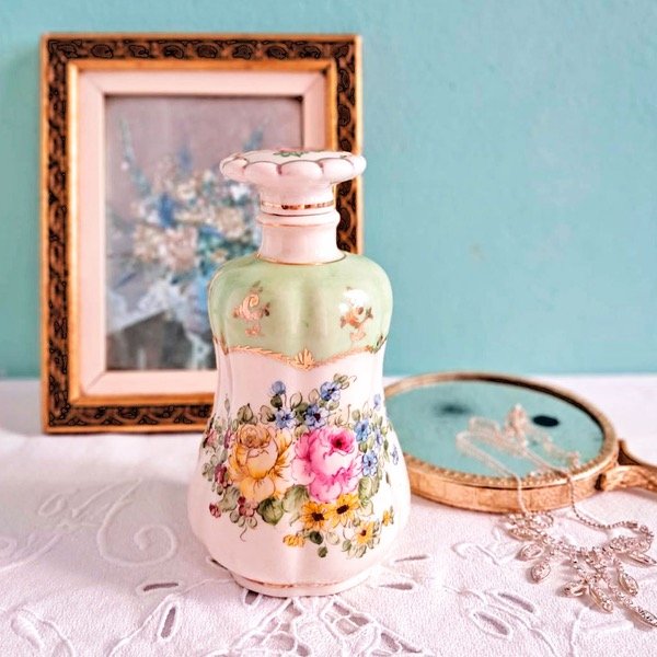 Producto - Perfumero "Shabby Chic'