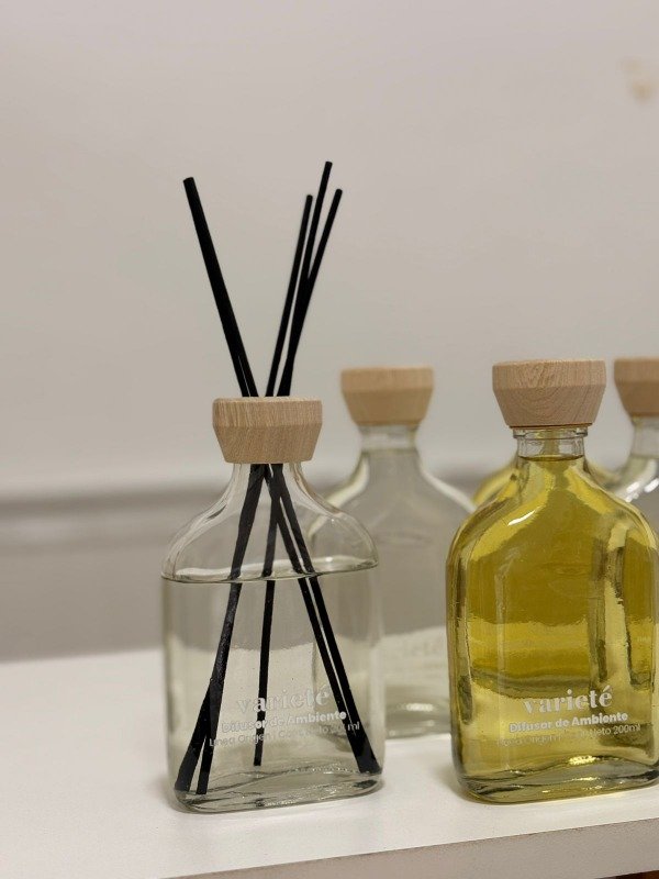 Producto - Difusor Petaca 200ml