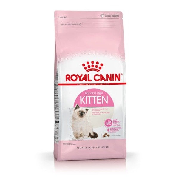 Producto - Royal Canin Kitten 1,5 Kg