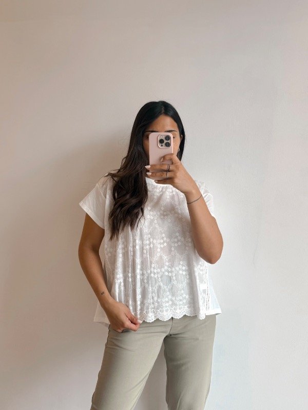 Producto - Remera Rebbe - 0
