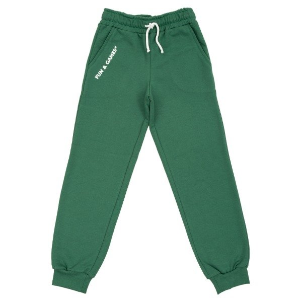 Producto - JOGGER RUSTICO "FUN - GAMES"