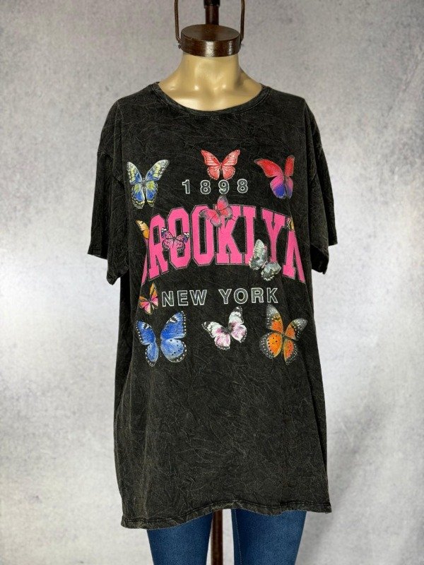 Producto - REMERON BATIK BROOKLYN ALGODON