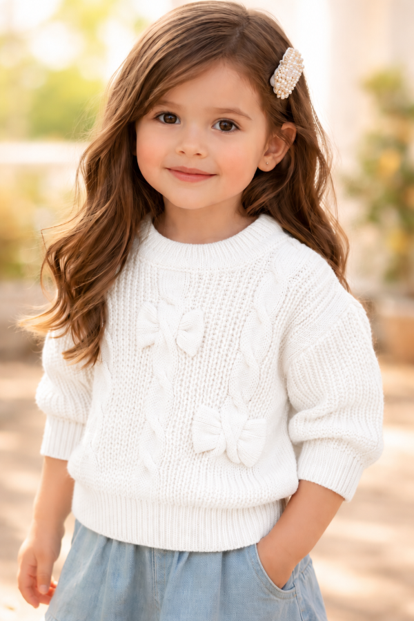 Producto - SWEATER MOÑOS - 1