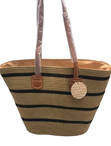 Producto - BOLSO PLAYERO LA CHAPELLE