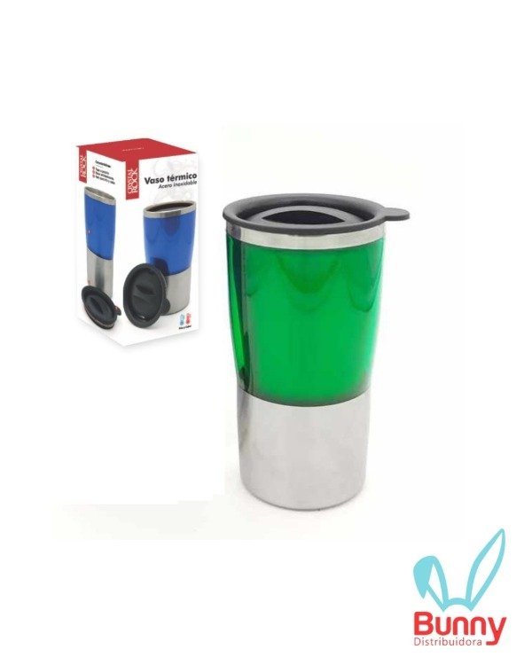 Producto - VASO TERMICO 400ml REF. CR15180 57915180