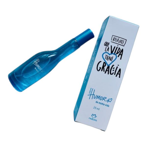 Producto - Mini Humor da Minha Vida