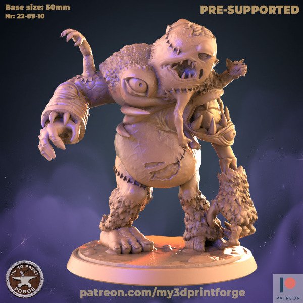 Producto - Rotface - WoW
