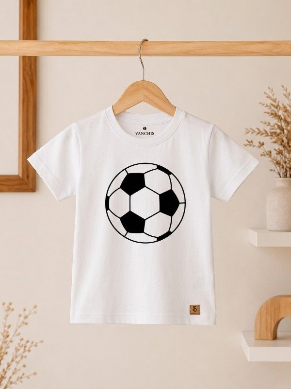 Producto - Remera varon Pelota - 0
