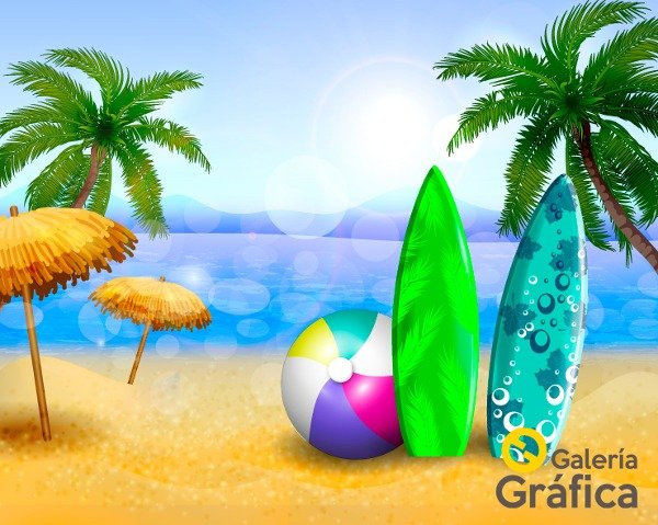 Producto - Mar Playa FS 20