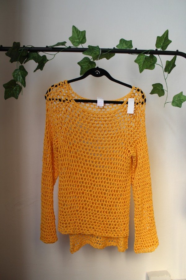 Producto - Buzito calado