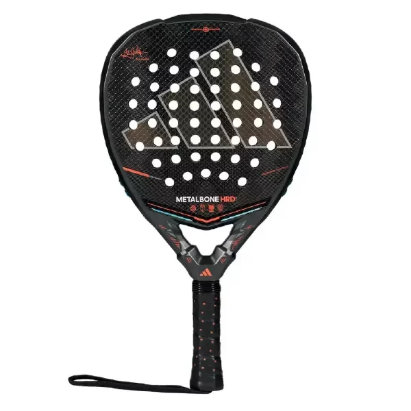 Producto - Paleta Adidas Meltabone HRD+ 3.5 - Ale Galan 2026
