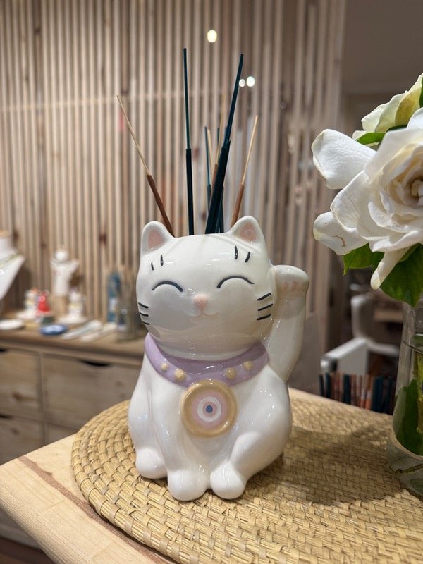 Producto - Gatito contenedor