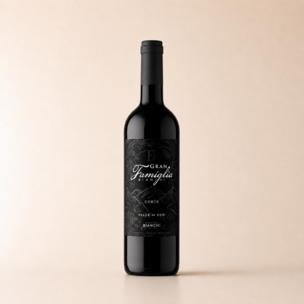 Producto - BIANCHI - Gran Familia Corte (2022)