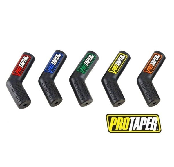 Producto - CUBRE PALANCA DE CAMBIOS DE MOTO PROTAPER ORIGINALES